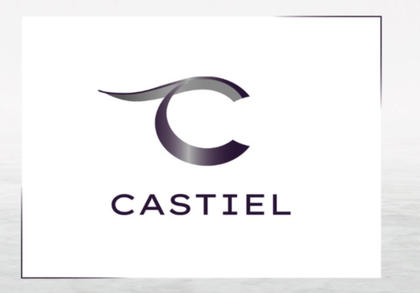 CASTIEL Project Logo