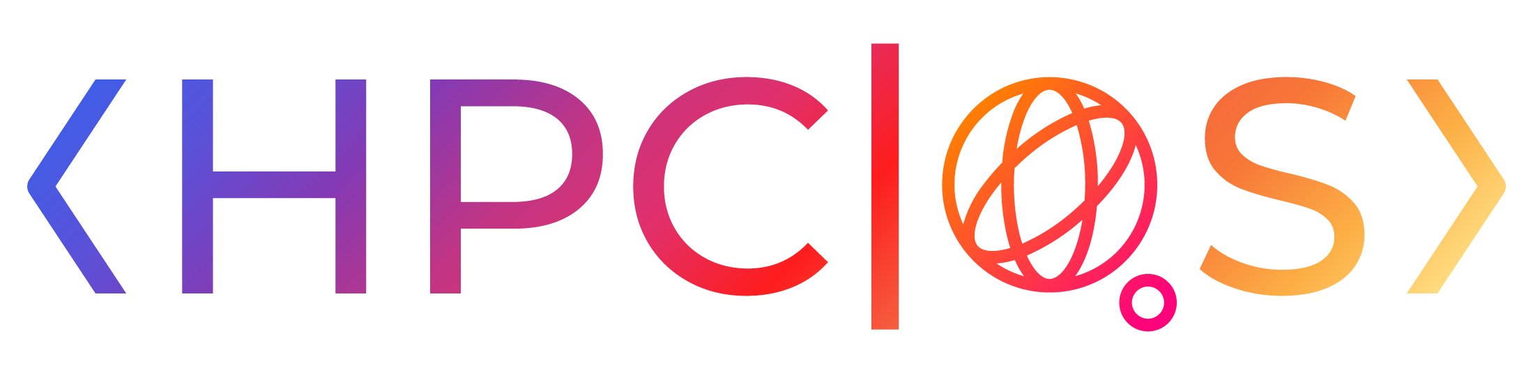 HPClQS logo