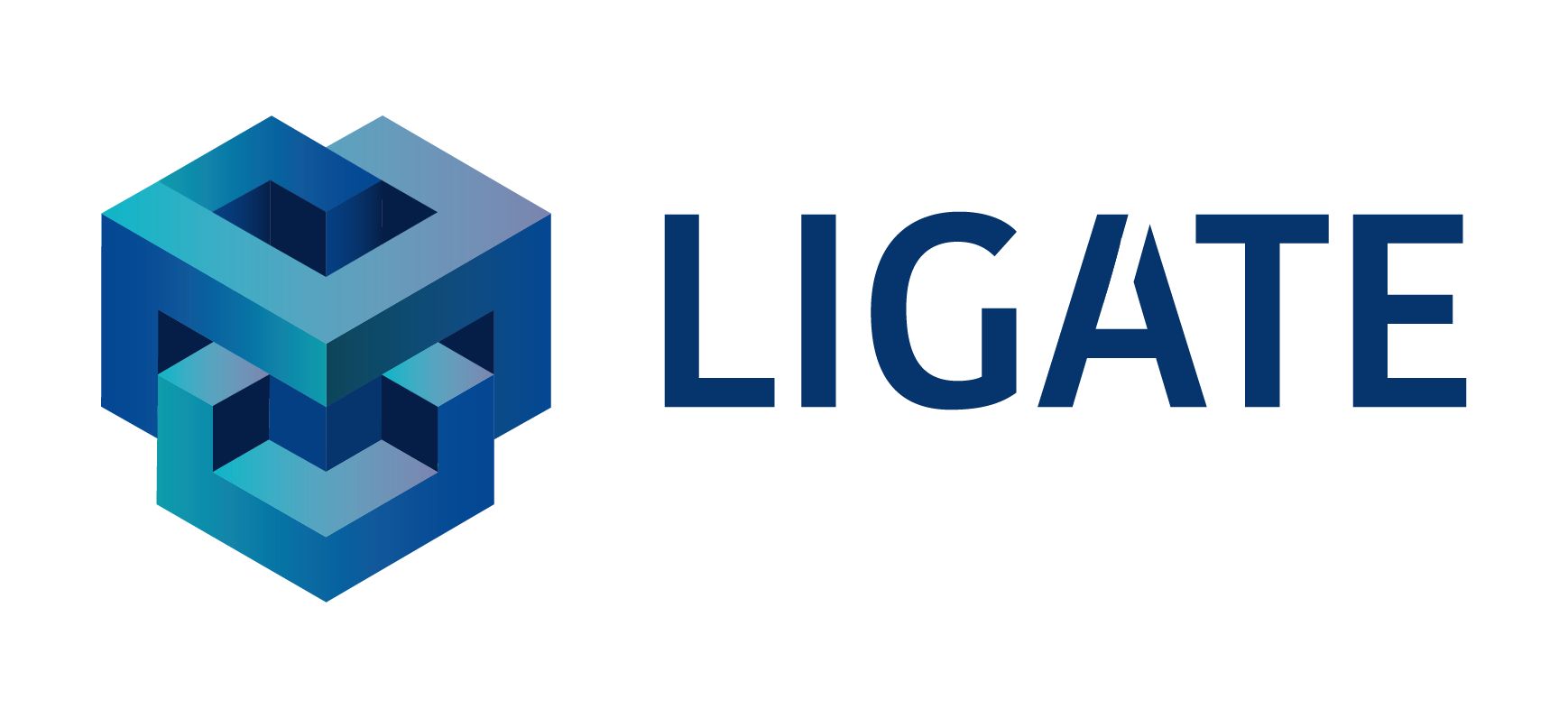 LIGATE Project Logo