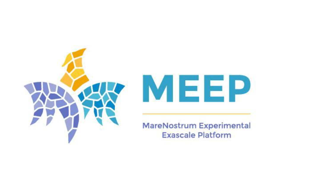 MEEP Project Logo