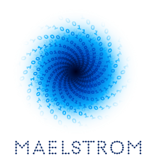 MAELSTROM Project Logo