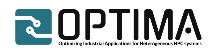 Optima Project Logo