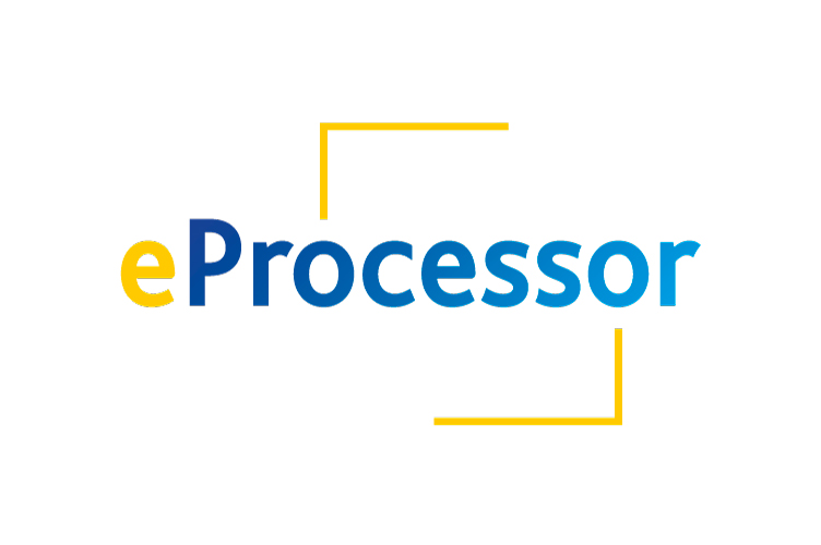 eProcessor Project Logo