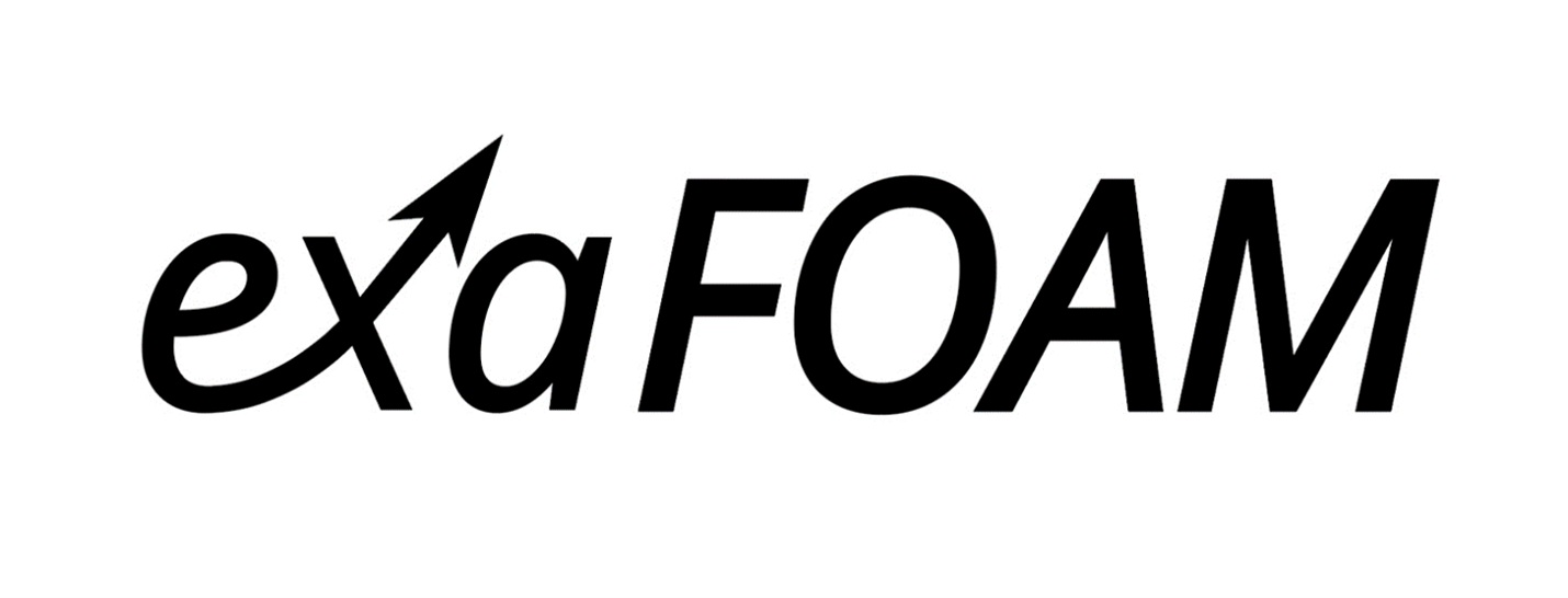 exaFOAM Project Logo