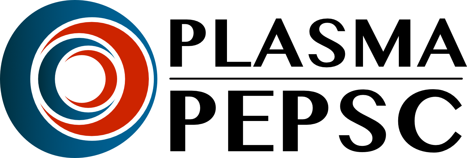 Logo Plasma PEPSC