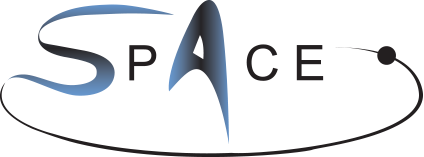 space logo