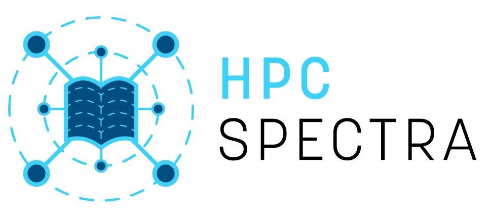 hpc spectra