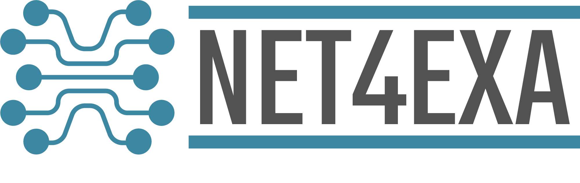 NET4EXA