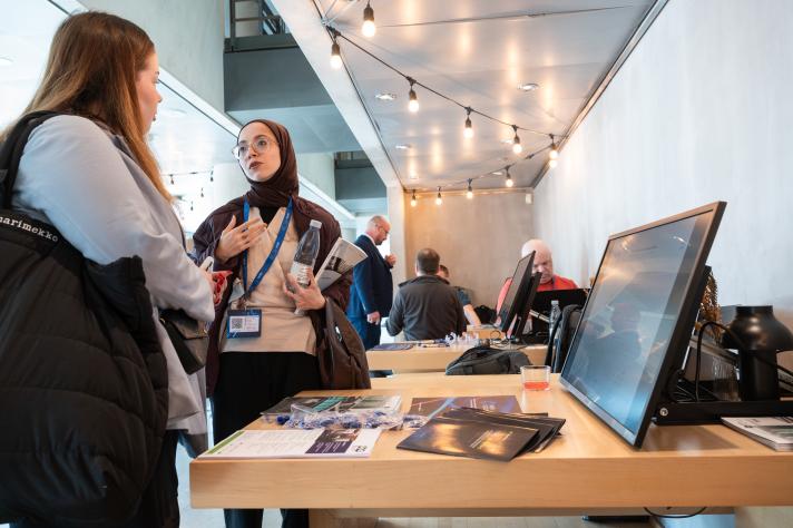 EuroHPC User Days 2025- Meet & Greet 1