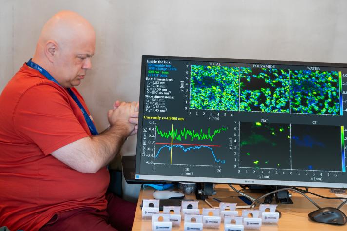 EuroHPC User Days 2025- Meet & Greet 2