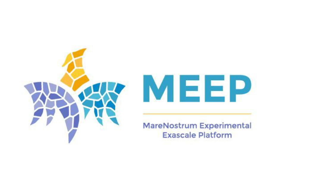 MEEP - The European High Performance Computing Joint Undertaking ...