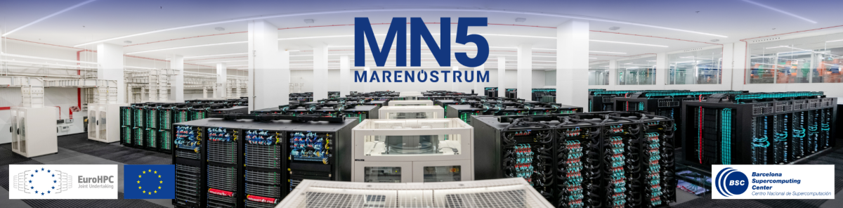 Inauguration of MareNostrum 5: Europe welcomes a new world-class supercomputer - Vimarsana News