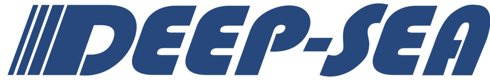 DEEP-SEA Project Logo