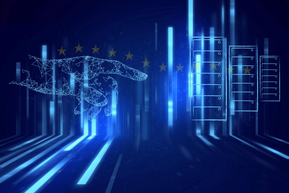 EuroHPC JU Leading the way in European Supercomputing