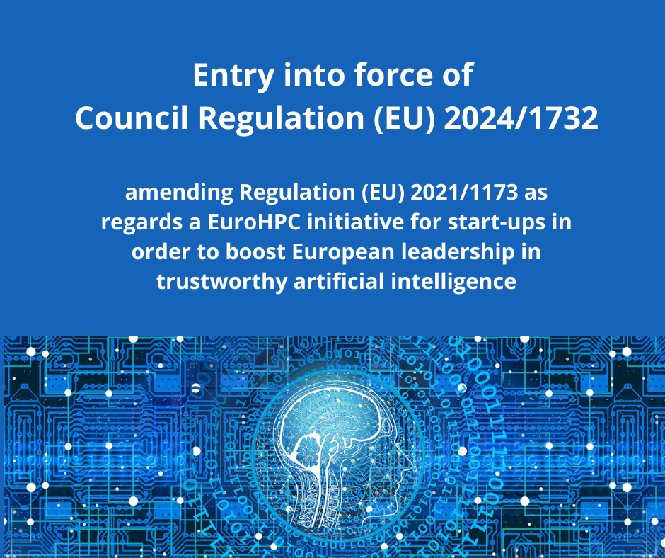 regulation 2024/1732