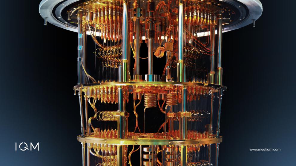 Superconducting qubits