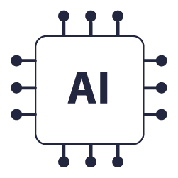 AI Factories Icon