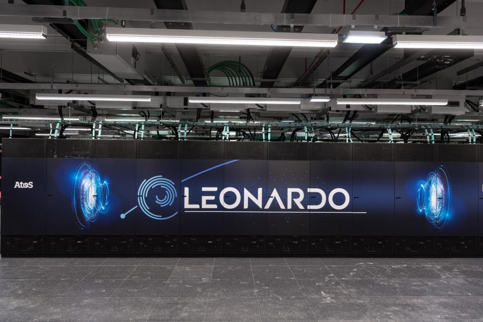 Leonardo
