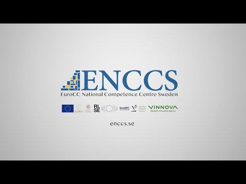 High Performance Computing and ENCCS