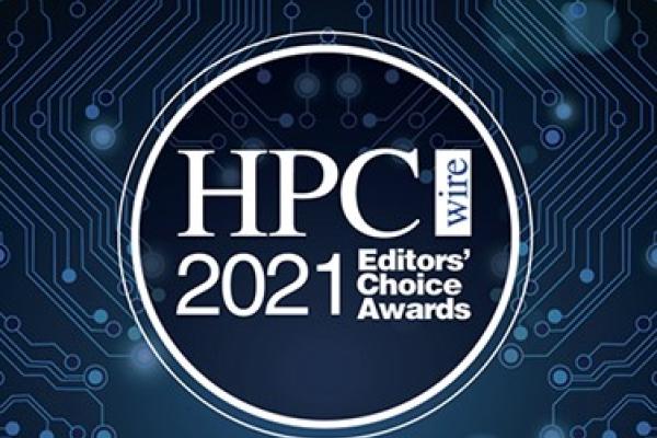 HPCWire2021