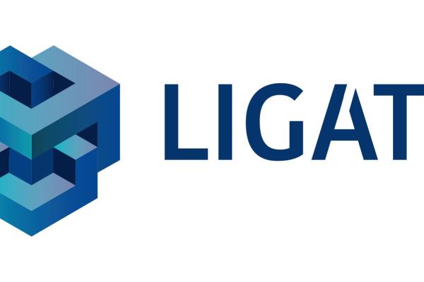 LIGATE Project Logo