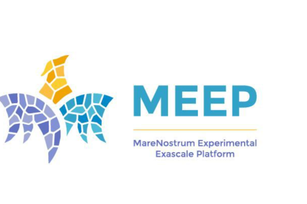 MEEP Project Logo