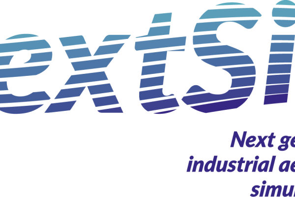 NextSim Project Logo