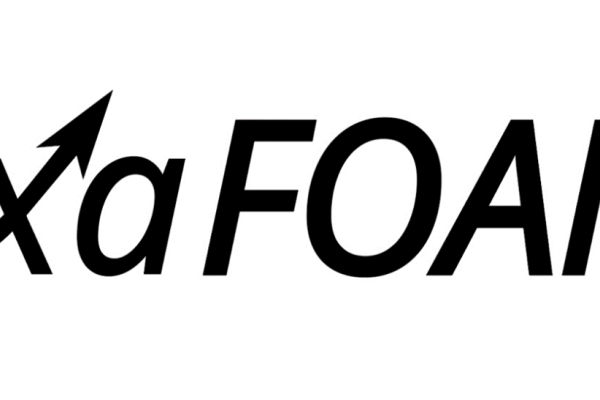 exaFOAM Project Logo