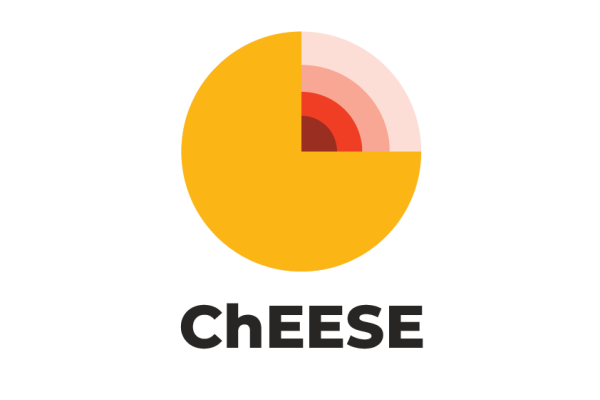 ChEESE logo project