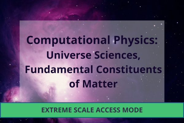 computational physics - ES
