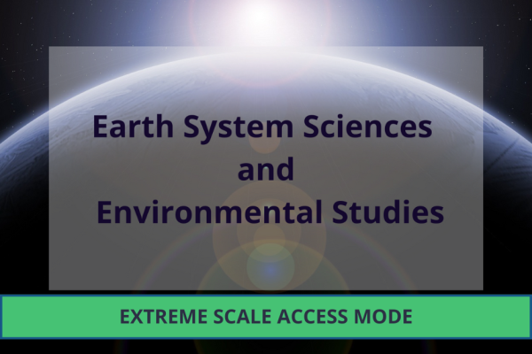 ES earth