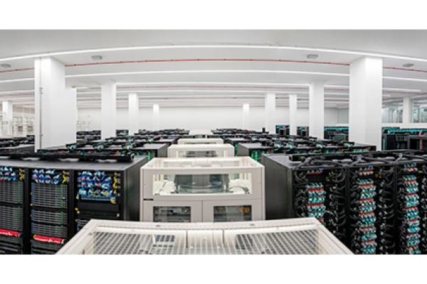 MareNostrum5 supercomputer
