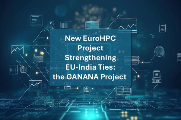 Ganana project