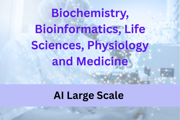 AI Large Scale - Biochemistry