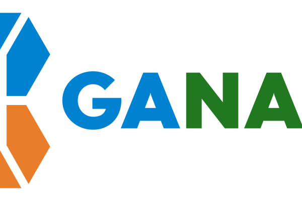 Ganana logo