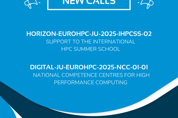 IHPCSS & NCC