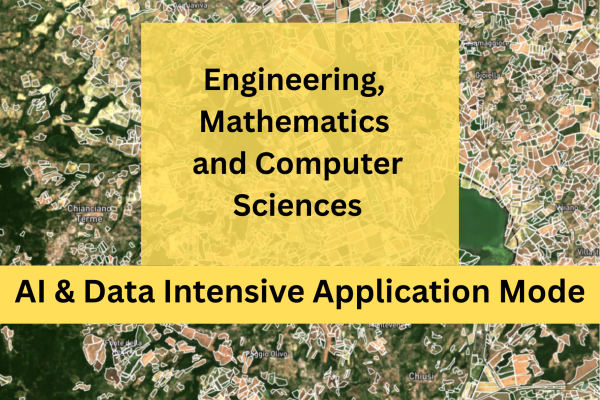 image that share the research domain - Engineering, Mathematics and Computer Sciences